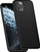 Maskë telefoni 3mk Matt Case Vivo Y52 5G, TPU, e zezë mat