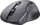 Bluetooth глушец Deltaco Silent Office, 5 копчиња, 600-1200 DPI, црн