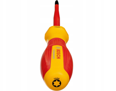 Kaçavidë Torx Bosch 1600A02NC8, profesionale, e qëndrueshme