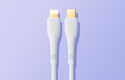 Kabllo karikimi Remax Bosu Series RC-C063, USB-C me Lightning, 20W, e bardhë