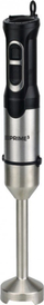 Рачен блендер Prime3 SHB51, 1200W, челично куќиште, сив