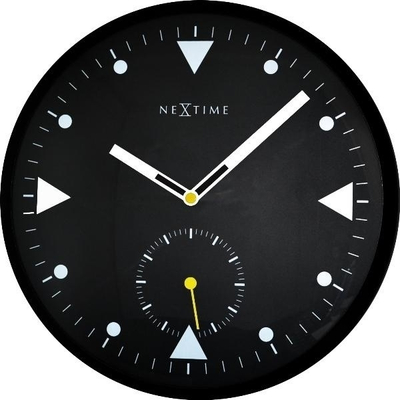 Orë muri Nextime 3049, unisex