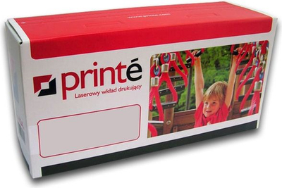 Toner Printe TH412CFXLM, magenta