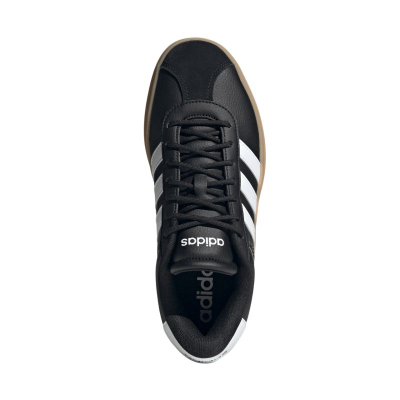 Патики Adidas VL Court Bold W IH3081, за жени, бели