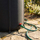 Depozitë uji shiu Lifetime DW9200220, 500 L, 80 x 100 cm, e zezë