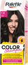 Shampo ngjyruese Palette Color Shampoo 1-0, deri 28 larje, e zezë