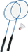 Set badminton MASTER Favorit, 2 raketa alumini, 1 topth, me ngjyra