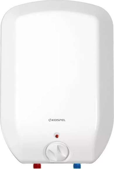 Bojler elektrik Kospel POC.G-5 Luna Inox, 5L, 2000W, inoks