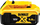 Полнач Dewalt DCB1104 и Батерии Dewalt DCB1104P2, 2 x 5.0 Ah