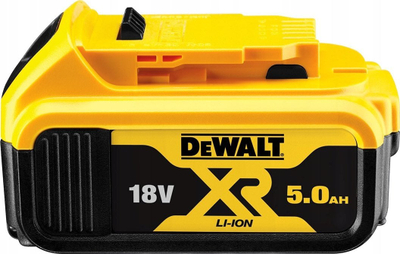 Полнач Dewalt DCB1104 и Батерии Dewalt DCB1104P2, 2 x 5.0 Ah