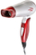 Фен за коса Lafe SWS-001.0, 1200W, преклоплива рачка, бел