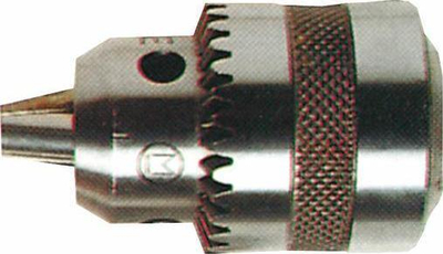 Kokë mandrine Makita MP-04329, 13mm, me çelës, e zezë