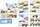 Налепници за прозор Starpak Sticker Boo Cars, декоративни, за деца, повеќебојни
