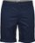 Pantallona të shkurtë Selected Homme Straight-Paris, të kaltër, XXL