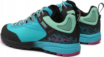 Планинарски чевли Kayland Grimpeur Ad W GTX, GORE-TEX, за жени, сини, бр. 37
