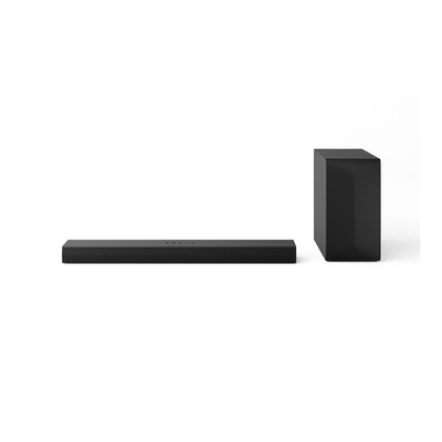 Soundbar Lg S60T