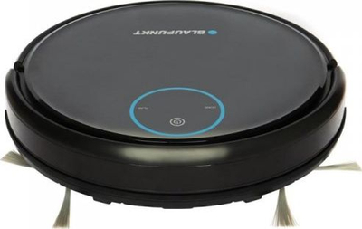 Robot pastrues Blaupunkt RVC 701, i zi