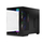 Kuti gaming Modecom Volcano Panorama Apex ARGB 3F, ATX, me xham të temperuar, gri