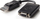 Përshtatës Dell DisplayPort to D-Sub (VGA) AV 