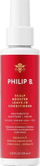 Balsam leave in për flokë Philip B Scalp Booster, sprej, 125 ml