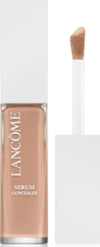 Korrektor serum Lancôme Teint Idole Care and Glow, mbulim mesatar, përfundim natyral