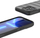 Mbrojtëse telefoni Hurtel Magic Shield për iPhone 13 Pro Max, fleksibël, tip armored, blu e hapur