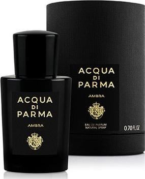 Парфем Acqua Di Parma Ambra Eau de Parfum, 20ml, унисекс