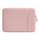 Mbështjellëse laptopi Tomtoc, 14", xhep frontal, rozë