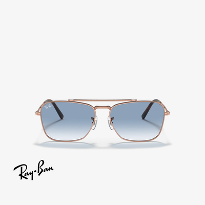 Ray-Ban RB3636 92023F 58