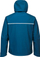 Xhaketë pune Portwest DX474 Softshell, që s’e merr uji, përmasa M, blu