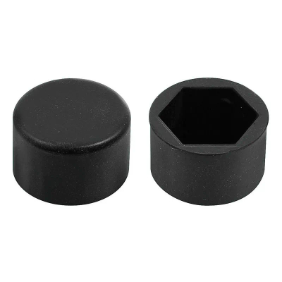 Kapak Buloni Te Fellnes Nga Silikoni 17mm
