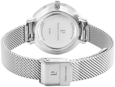 Orë dore Pierre Lannier Couture 011K628