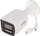 Kamerë IP Hikvision DS-2CD1T67G2H-LIU, 6MP, ColorVu Dual Light, për jashtë