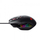 Гејминг глувче Havit Gamenote MS1013, RGB, USB, црно