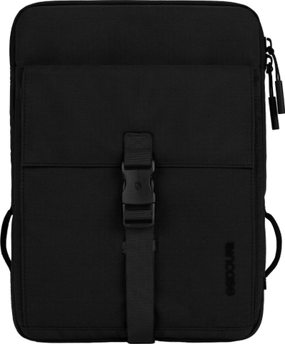 Mbrojtëse laptopi Incase Transfer, 14\", për MacBook, e zezë