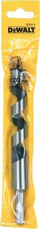 Freza për dru DEWALT, 20mm, 200mm, metal