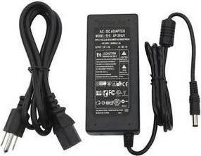 Адаптер за енергија Cisco PSU 12VDC 40W2, 12V, 40W, црн
