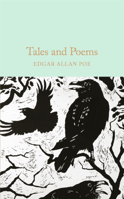 Tales And Poems Hardcover - Edgar Allan Poe