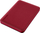 Hard disk i jashtëm Toshiba Canvio Advance 2TB, 2.5", e kuqe