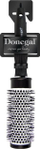 Furçë kaçurrelash Donegal DON BRUSH CURLER 1280, qeramike 36mm, e zezë