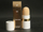 Furçë pudre Tom Ford Soleil Powder Brush, për fytyrë, dizajn luksoz