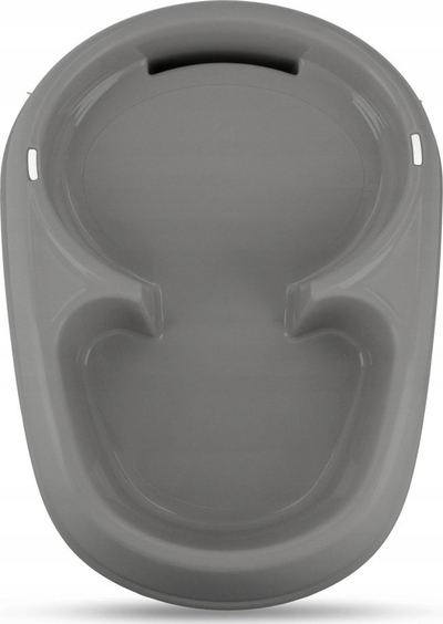 Ushqyes automatik për kafshë Barry King 2.5L, dozues uji, gri