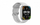 Orë e zgjuar Maxcom EW06 Ecowatch 6, 1.7", Bluetooth, argjend