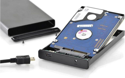 Disk Digitus DA-71104 pocket