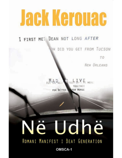 Ne Udhe - Jack Kerouac