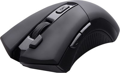 Maus wireless Tracer Silencio, optik, 2.4 GHz, i zi
