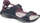 Sandale për meshkuj Tech Sandal Feel, të kaltër, masa 40 (L40977200)