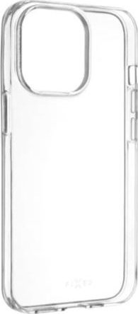 Futrollë FIXED për Google Pixel 7a, TPU, e tejdukshme