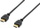 Kabllo Equip (119353), HDMI - HDMI, 3m, e zezë 