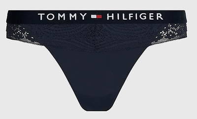 Mbathje Tommy Hilfiger UW0UW04029DW5